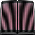 K&N Air Filter #DU-9098 Ducati