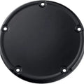 HardDrive Derby Cover Satin Black #302912 Harley Davidson Softail