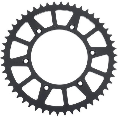 BikeMaster Rear Sprocket 520 38T #240 897 38 KTM/Husaberg/Husqvarna