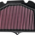 K&N Air Filter for Suzuki GSX1300R Hayabusa 2008-2018