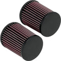 K&N Race Air Filters for Honda CBR1000RR 04-07