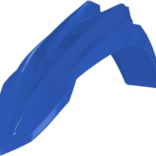 Acerbis Front Fender Blue Beta 250 RR/300 RR/350 RR/390 RR/430 RR/480 RR