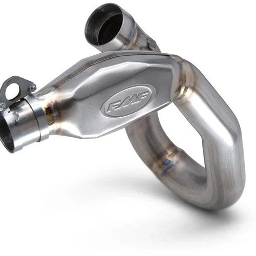 Fmf Titanium MegaBomb Header for Honda CRF250R 4-Stroke/CRF250RX 4-Stroke 2025