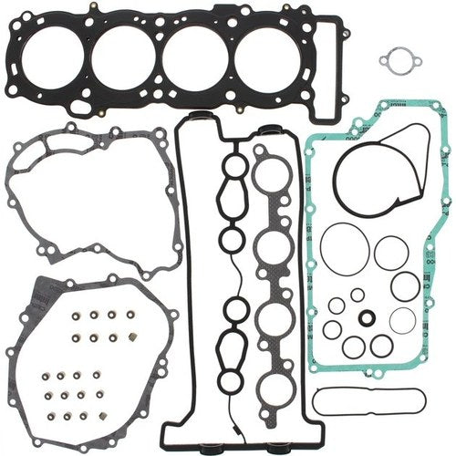 Vertex Complete Gasket Kit with Oil Seals #711313 BMW K 1200 RS 2004