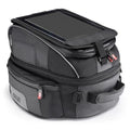 Givi Tanklock Tank Bag 25L Black