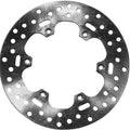 Brembo Serie Oro Fixed Brake Rotor 220mm Rear #68B40752