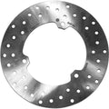 Brembo Serie Oro Fixed Brake Rotor 220mm Rear #68B407P0 for Yamaha YZF-R3/MT-03