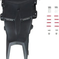 Hotbodies Undertail Kit with LED Turn Signals Metallic Matte Black #61701-1104