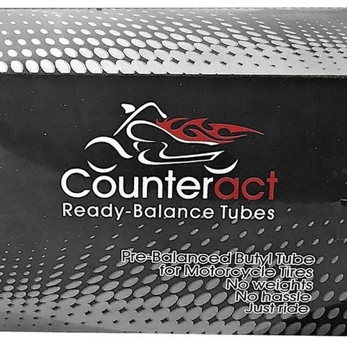 Counteract Tire Inner Tube 2.75/3.00-21 TR-6