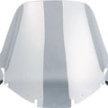 Slipstreamer Wraparound Windshield 26.5"H x 27"W Clear for Honda Goldwing