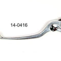 Motion Pro Clutch Lever Silver for Suzuki TL1000R 1999-2003