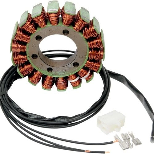 Rick's Motorsports Stator fits Suzuki VS800GL Intruder 800/VS800GL Boulevard S50