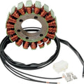 Rick's Motorsports Stator fits Suzuki VS800GL Intruder 800/VS800GL Boulevard S50