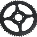 JT Steel Rear Sprocket 428 54T #JTR833.54 fits Yamaha TT-R125L/TT-R125 2000-2001