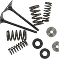 Kibblewhite Intake Valve/Spring S/S Conversion Kit fits Kawasaki KX250F 03-13