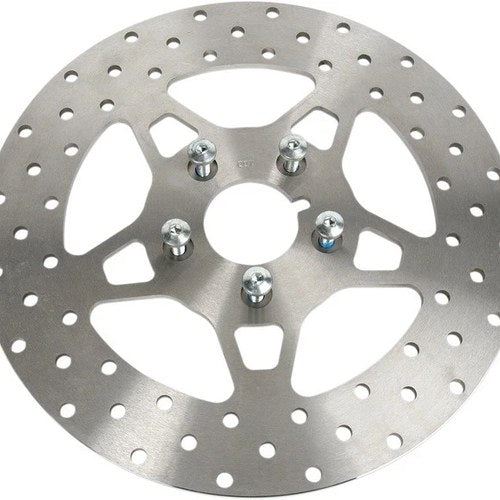 Ebc Solid Wide Band Brake Rotor #FSD007 Harley Davidson