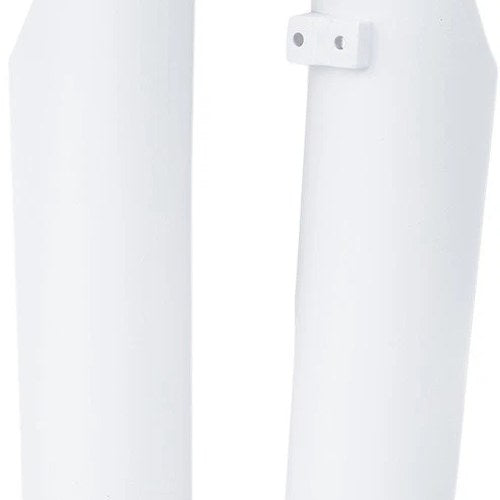 Acerbis Lower Fork Guards 20 White #2732026811 Husqvarna TC 65 2017-2023
