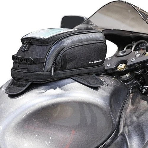 Nelson-Rigg Commuter Sport Tank Bag