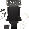 Moose Pro LG Skid Plate Black KTM/Husqvarna 450 SX-F/450 XC-F/FC 450 2016-2018
