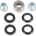 Pivot Works Shock Bearing Kit Rear for Honda XR650L 1993-2018
