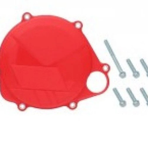Psychic Clutch Cover Protector #MX-03474 for Honda CRF450R/CRF450RX/CRF450RWE