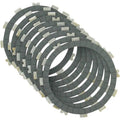 Ebc Ckf Carbon Clutch Friction Plate Set #CKF4514 for Kawasaki/Suzuki