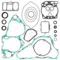 Vertex-Winderosa Complete Gasket Kit with Oil Seals for Suzuki RM250 1996-1998