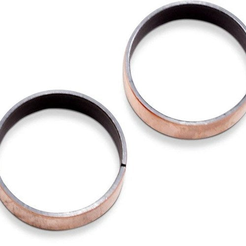 Race Tech Super Slick Fork Bushings Outer Fmbo 47152 P for Honda/Suzuki/Kawasaki