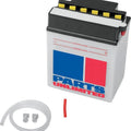 Parts Unlimited Heavy Duty Battery Kit 12V Harley Davidson C50-N18L-A2-FP