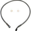 Magnum Black Pearl Designer ABS Upper Brake Line 26" #AS47126 Harley Davidson