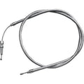 Barnett SS HE Clutch Cable #102-30-10010HE Harley Davidson