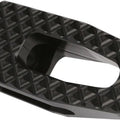 Thrashin Supply Co. P-54 Slim Adjustable Brake Arm Brake Pedal Black