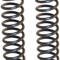 Factory Connection Fork Pressure Spring Set 1.61 kg/mm #PRESSSPG1.61-08