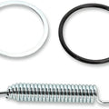 Moose Pipe Spring & O-Ring Kit fits Yamaha YZ80 1993-2001
