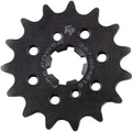 Fire Power Front Sprocket 15T for Yamaha TT-R125LE/TT-R125L/TT-R125E/TT-R125