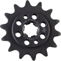 Fire Power Front Sprocket 14T #FPC-1554-14-2 for Yamaha TT-R230 2005-2023