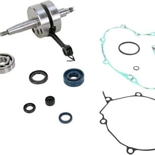 Wiseco Engine Bottom End Rebuild Kit #WPC161B KTM/Husqvarna 65 SX/TC 65