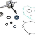 Wiseco Engine Bottom End Rebuild Kit #WPC161B KTM/Husqvarna 65 SX/TC 65
