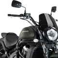 Puig Naked Sport Windscreen Black #3175N for Kawasaki Vulcan S