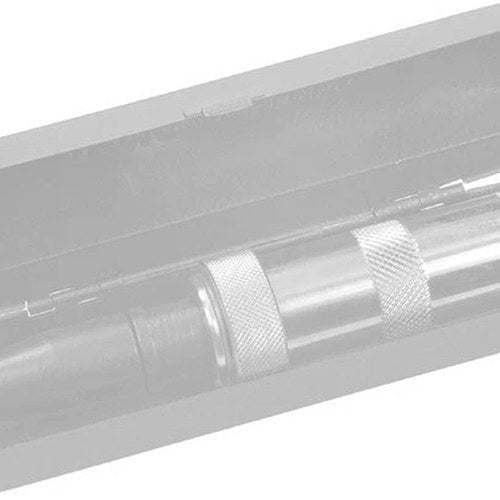 Emgo Impact Driver 5/16" Hex Shank Replacement Bits 4-Pack