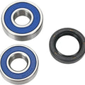 All Balls Wheel Bearing & Seal Kit Rear #25-1261 for Honda