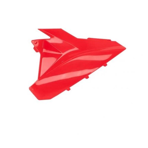 Acerbis Left Side Airbox Cover Red 2936360004 Beta