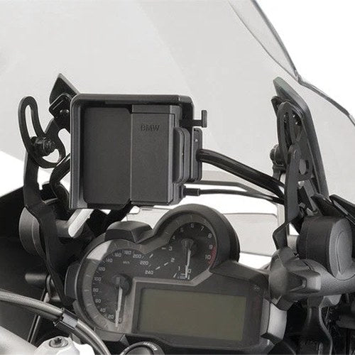 Puig Elevator Support for Puig Windscreen 6486 Black #7566N BMW R 1200