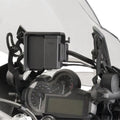 Puig Elevator Support for Puig Windscreen 6486 Black #7566N BMW R 1200