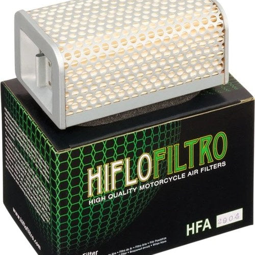 Hiflo Air Filter #HFA2904 Kawasaki KZ1000B/KZ1000C/KZ1000A/Z1R