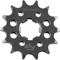 Fire Power Front Sprocket 14T #FPC-1559-14-2 for Yamaha TW200 1987-2024