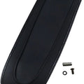 DS Fender Skin/Bib Smooth Harley Davidson 143256