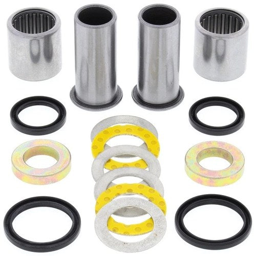 All Balls Swingarm Bearing Kit #28-1047 for Suzuki/Kawasaki