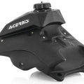 Acerbis Fuel Tank 2.7 Gallon Black #2630720001 Honda CRF450R 2017