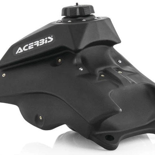Acerbis Fuel Tank 2.7 Gallon Black #2630720001 Honda CRF450R 2017